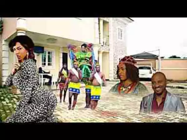 Video: Fake Princess 1 - African Movies| 2017 Nollywood Movies |Latest Nigerian Movies 2017|Full Movie